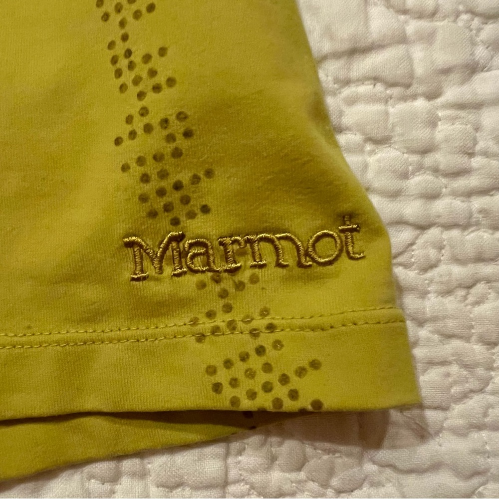 Marmot Racerback Tank - Picture 4 of 14